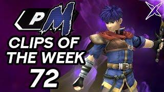 Project M Clips of the Week Episode 72