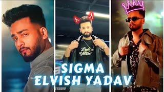 Reaction on ‘’ELVISH YADAV’’ Attitude VideosElvish Vs Media || PART 11 || Ft.CrazyHum