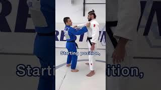 Learn & improve Morote Seoi Nage technique with Dopa resistance bands  #JudoTraining