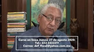 Los conocimientos que se imparten en Maestrías y Doctorados en Fiscal, no generan asesores fiscales