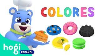 Aprende Colores con Codi | Aprende los Colores | Aprende con Hogi | Hogi en español