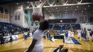 ATH: 2016 Hofstra Basketball Commercial