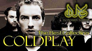 COLDPLAYTHE BEST COLLECTION [DJ ROGER SAEVA]