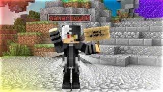 Random Parties ON MY MAIN | Hypixel Bedwars