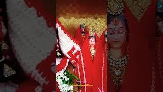 Radhakrishna Shringar। #shorts #youtubeshorts #trendingshorts
