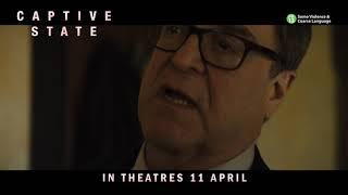 Captive State Official Trailer