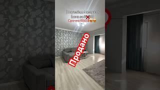 Срочно! Юнусабад-4/Универсам 2/7/9 за 65.500$ #рек #home #realestate #двухкомнатная #квартира #тренд
