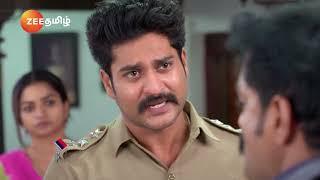 Anna | Ep - 694 | Preview | Jun 02 2025 | Zee Tamil