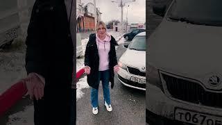 Прокат автомобилей в Краснодаре. Компания CarTrip. #краснодар #арендаавто #автопрокат