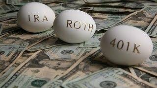 What is an IRA? Traditional IRA vs Roth IRA vs 401K - Pros and Cons and Tax Benefits