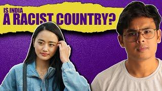 Is India a Racist country?  Are we racist? || inked.NG