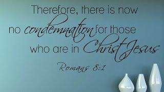 02.01.15 No Condemnation!