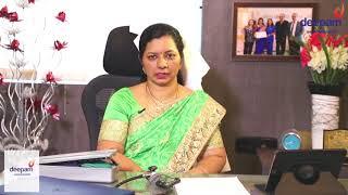 Infertility Specialists Dr.A.Akilambal from Deepam Hospitals about Unexplained Infertility in Tamil