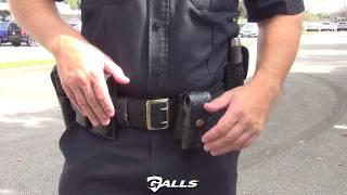 Galls® Leather Duty Gear