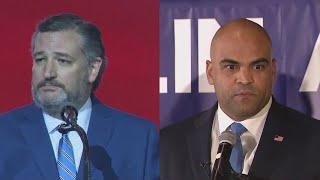 Ted Cruz-Colin Allred debate reaction