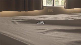 niki - chilly (lyric video)