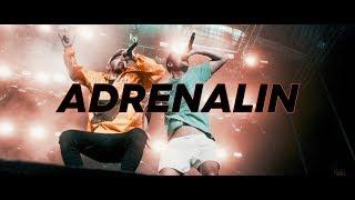 Marteria & Casper - Adrenalin (Official Video)