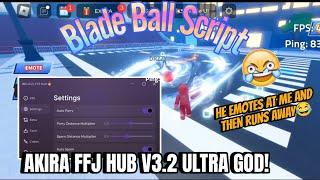 Blade Ball script BEST AUTOPARRY And SPAM ULTRA OP | Best Blade Ball Script | Roblox Executor Mobile