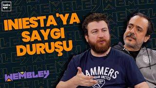 "Iniesta'yı programa getireceğim", Ten Hag kabusu, Haftanın 11'i | Uğur Karakullukçu, Ali Baransel