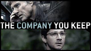 The Company You Keep - Official Trailer