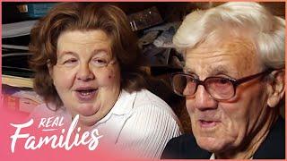 Real Families: Inside the World of Intergenerational Parenting