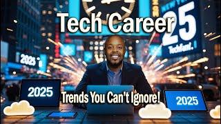 Tech Trends You Can’t Ignore!