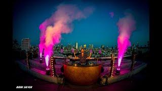 Sagi Kariv - Forever Tel Aviv Live Stream Sunset Set