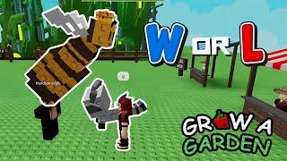 W or L Trade | Roblox Grow a Garden