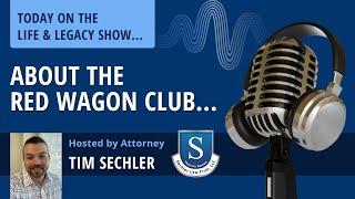 About the Red Wagon Club
