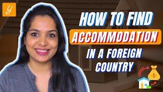 International Student Housing : Finding Accommodation in Foreign Country | Types and Tips! Yocket