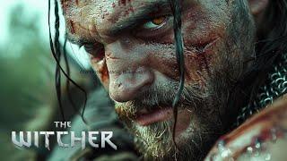 The Witcher 4 Finally!