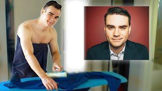 Day in the Life of Ben Shapiro