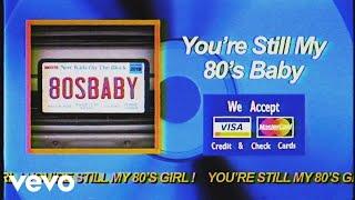 80s Baby (Lyric Video)