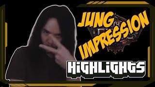 Jung impression - Path of Exile Highlights #562 - Alkaizer, captainlance, Mathil and others