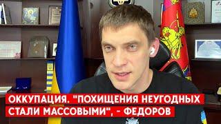 Россияне массово заселяют Бердянск, Токмак, Энергодар "своими". Похищение неугодных