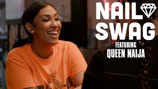 Queen Naija | Nail Swag | All Def Music