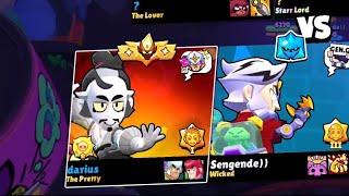 Thats how you play gray+the best skin for gray