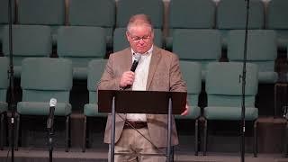 Trinity Baptist Livestream