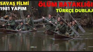 Ölüm Bataklığı / Savaş Filmi Türkçe Dublaj Aksiyon Gerilim 1981 Full HD İzle / YouTube \ Efsane►