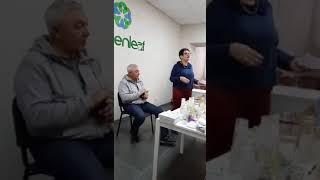 Взрыв мозга  Массажное масло с эффектом иглоукалывания  Врачи разводят руками не веря результатам