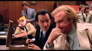 Used Cars (1980) - Court Scene