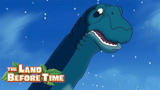 Listening to Grandad's stories| Full Episode | The Land Before Time