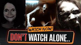 TikTok Scary Videos: Haunting SCARY VIDEOS to Scare Your Soul..