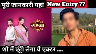 Gehna Zewar Ya Zanjeer: New Actor Enter The Show | Details About His Character