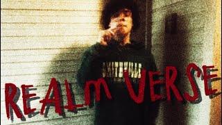 Realm - 08 Hustle (Official Audio)