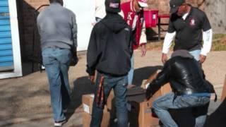 NOVA Project Giveback