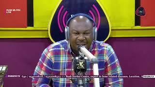 Oh Ghana:Angry Kankam descends on Kurt, Otto & Sports Minister.|Pure Morning Sports | 19-11-2024