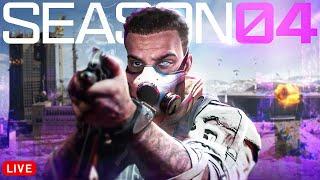  LIVE -  NEW WARZONE SEASON 4 UPDATE   NEW MAP CHANGES   FaZe Swagg