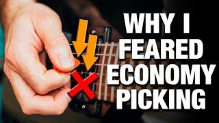 Why I Feared Economy Picking