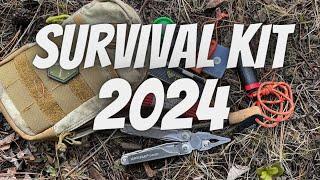 The Best SURVIVAL Gear For Outdoor Adventures!